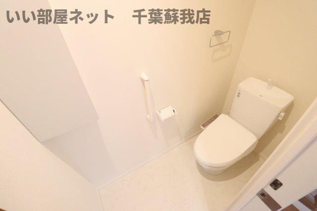 エクセルSAITAのトイレ|トイレです