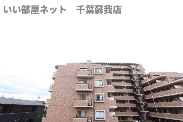 エクセルSAITAの展望|明日を自由に『Asfree』いい部屋ネット千葉蘇我店です！