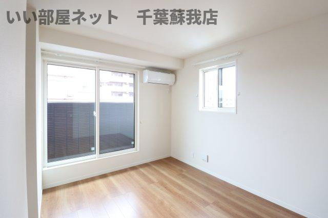 エクセルSAITAの洋室|洋室です
