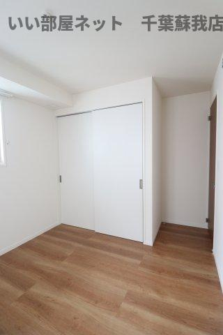 エクセルSAITAの洋室|使い勝手のいい洋室です