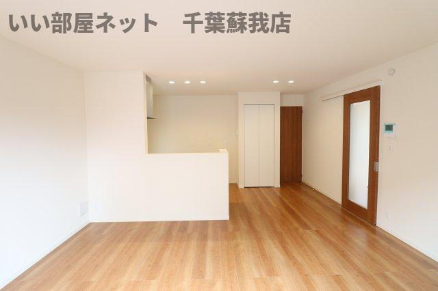 エクセルSAITAの居間・リビング|居間です