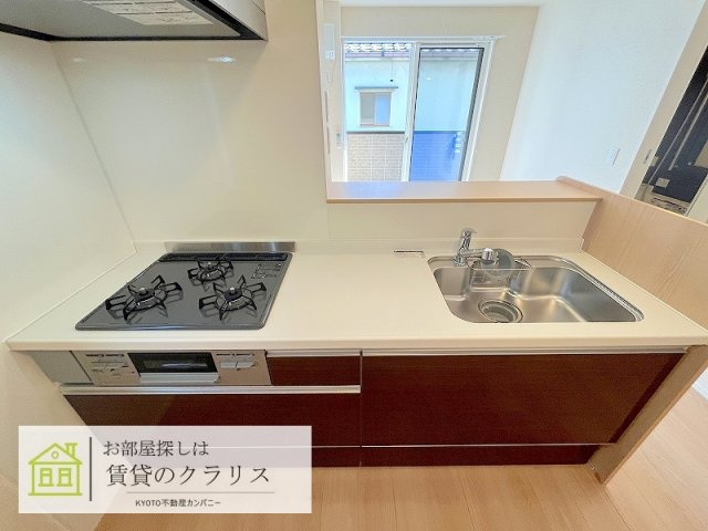竹の小径
