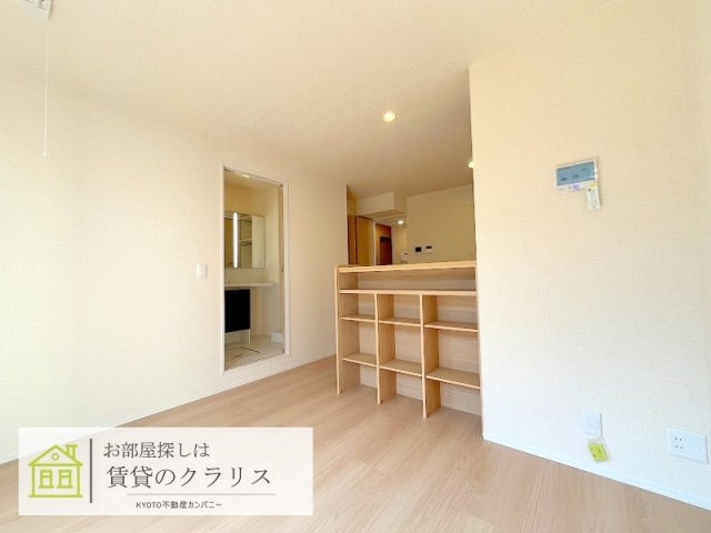 竹の小径