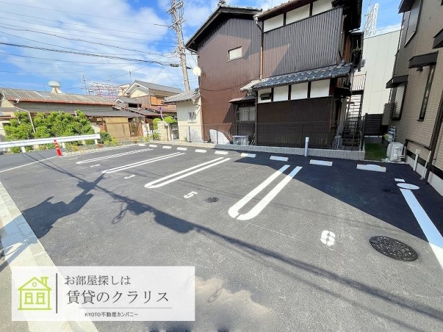 竹の小径