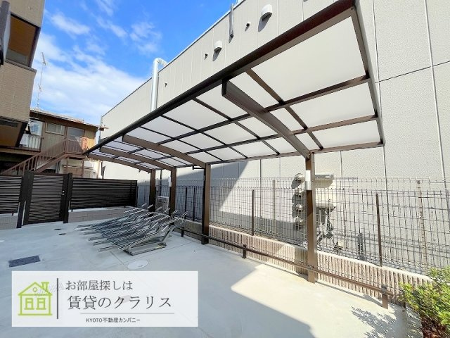 竹の小径