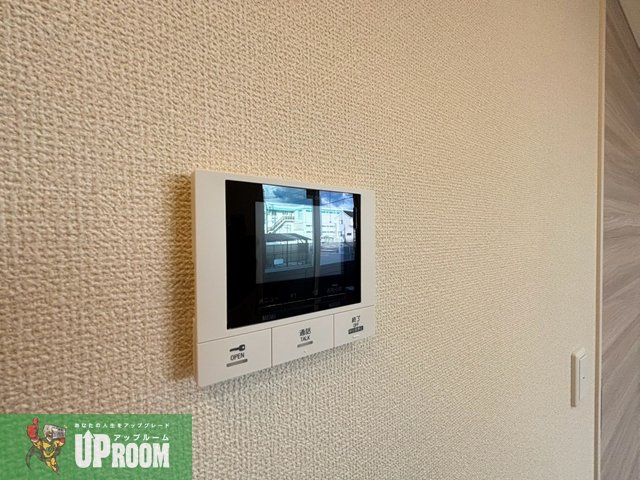 レユスィールのセキュリティ