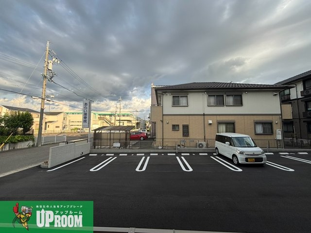 レユスィールの展望
