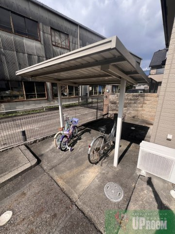 パルクＦＵのその他共用部分