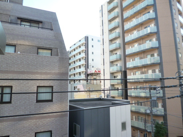 エクセル藤の展望
