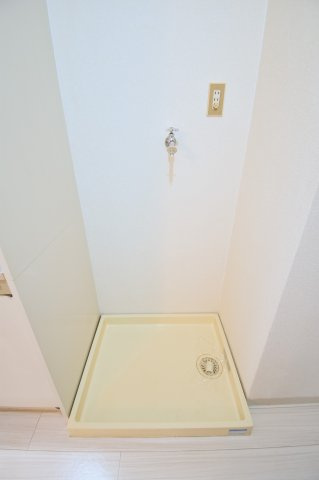 シティハイツ玉出の設備