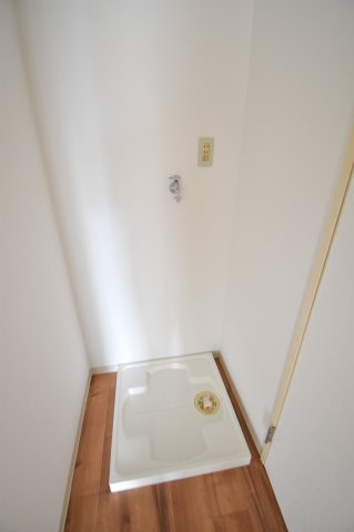 シティハイツ玉出の設備