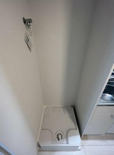 Reberty北千住の設備
