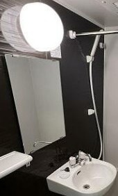 Reberty北千住のその他
