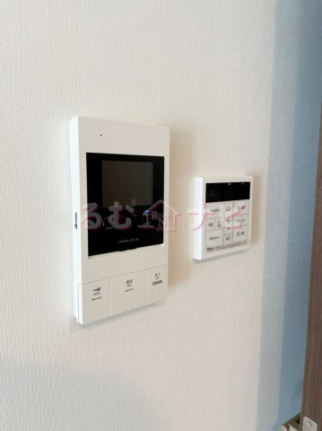 福岡市南区大橋１丁目の賃貸マンションのその他|セキュリティ