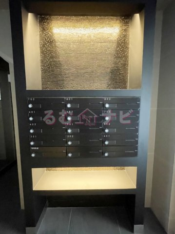 福岡市南区大橋１丁目の賃貸マンションの設備