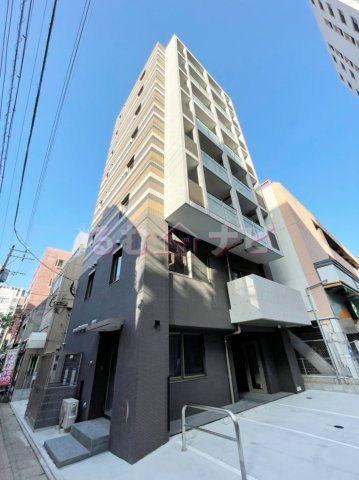 福岡市南区大橋１丁目の賃貸マンション