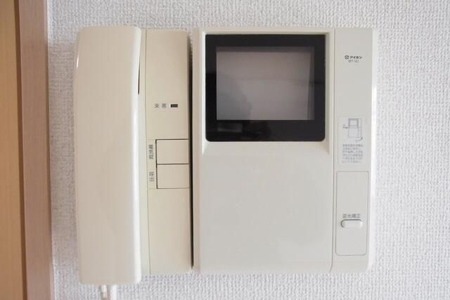 スカイコート文京白山のセキュリティ