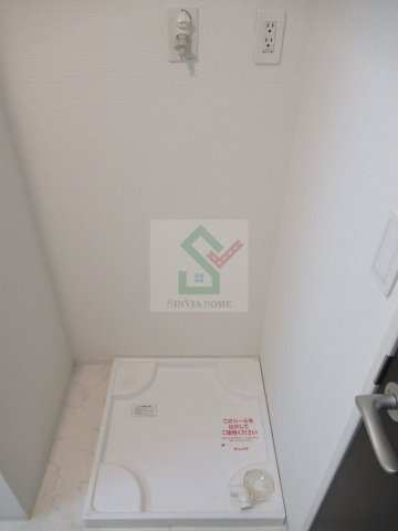 エムズシティ三原台の設備