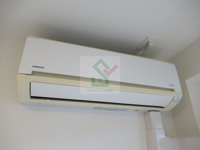 エムズシティ三原台のその他