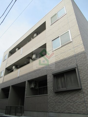 エムズシティ三原台