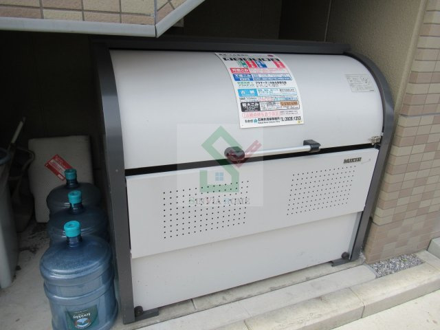 エムズシティ三原台のその他
