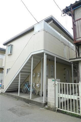 【外観】 | アネックス正和 | 外観です
