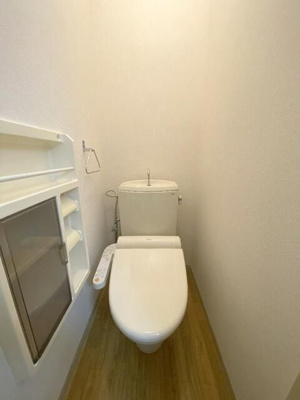 【トイレ】 | アネックス正和 | トイレも気になるポイント