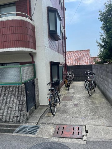 レジデンス住吉のその他