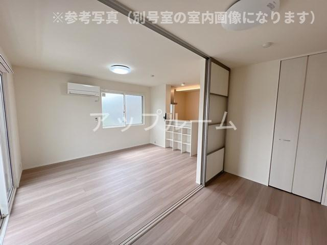 ルミエール Bの設備