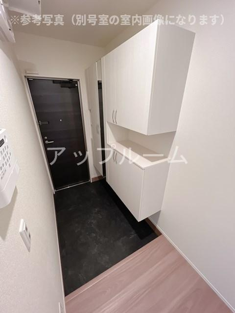 ルミエール Bのその他
