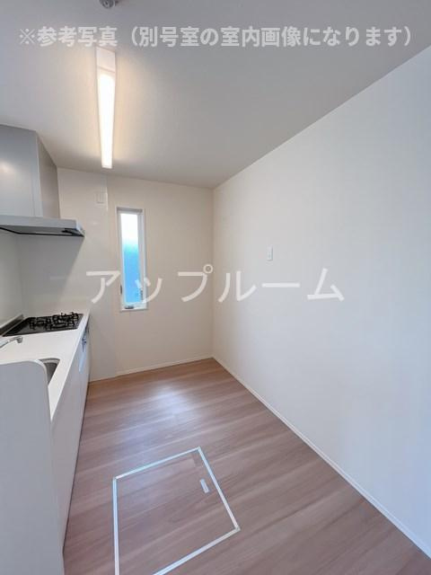 ルミエール Bのその他