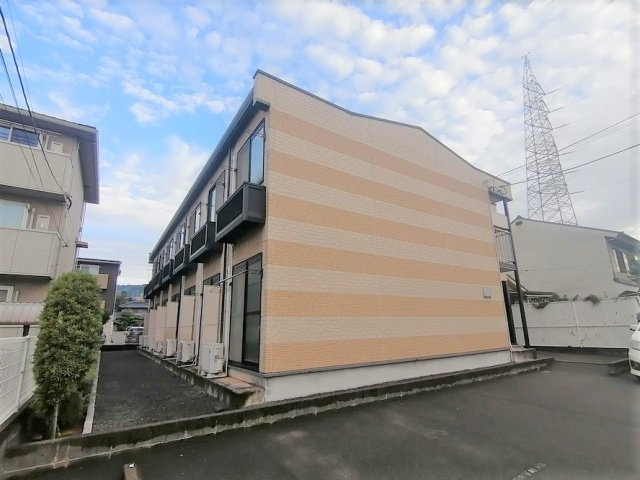 【その他】 | レオパレス春日