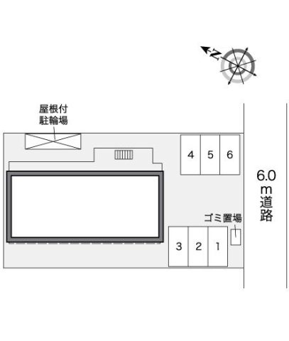 【その他】 | レオパレス春日