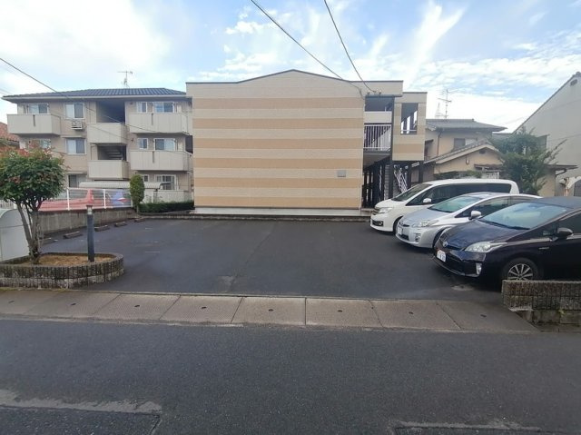 【その他】 | レオパレス春日