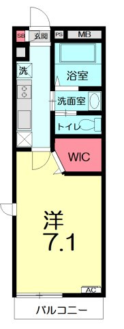 【間取り】 | DUOVALORE大宮公園弐番館