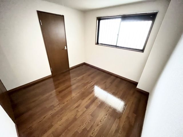 エクセル９の内装