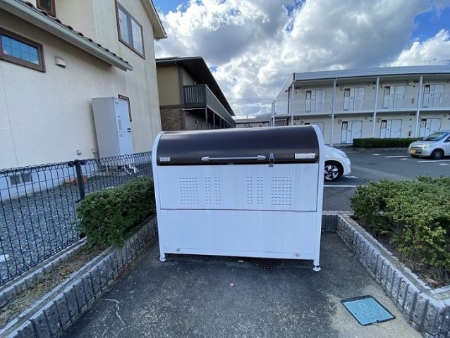 【その他】 | レオパレスマツナミ