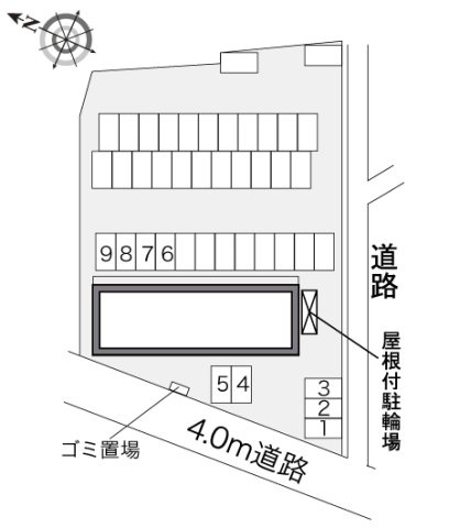 【その他】 | レオパレスしまなみ