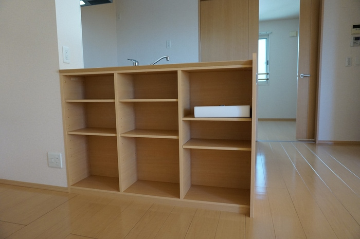 ポロヌプリの設備
