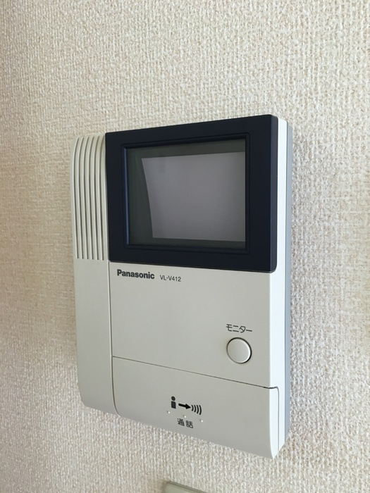 グッドラックのセキュリティ