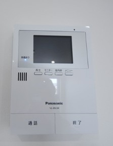 エルシーク大宮(エルシークオオミヤ)のセキュリティ