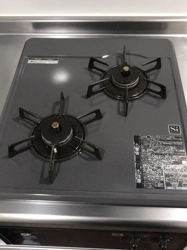 エルシーク大宮(エルシークオオミヤ)のキッチン