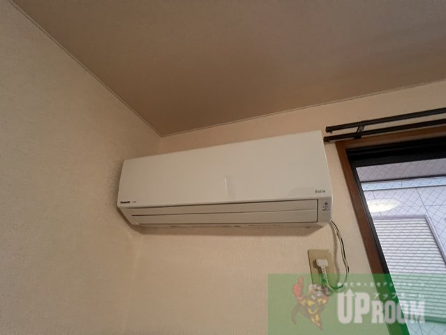 ファミール堀部Ⅲ A棟の設備