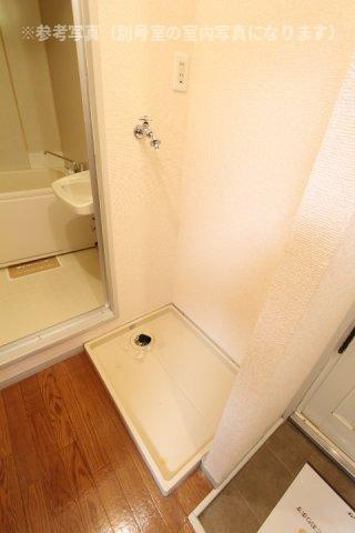 プレジール稲垣の設備