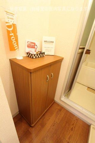 プレジール稲垣のその他