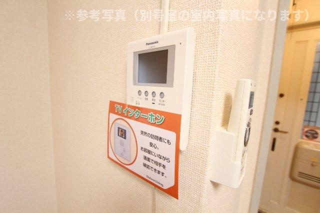 プレジール稲垣のその他