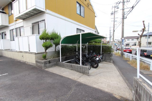 プレジール稲垣のその他