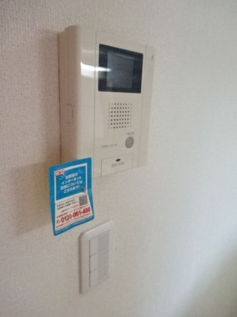 ジェルメＢのセキュリティ