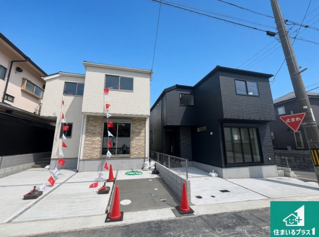 神戸市須磨区緑が丘　第3期　新築一戸建て