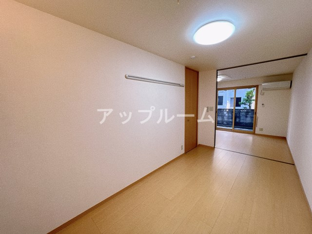 アヴニール大手の内装